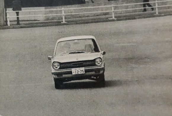 Mitsubishi Colt 11-F