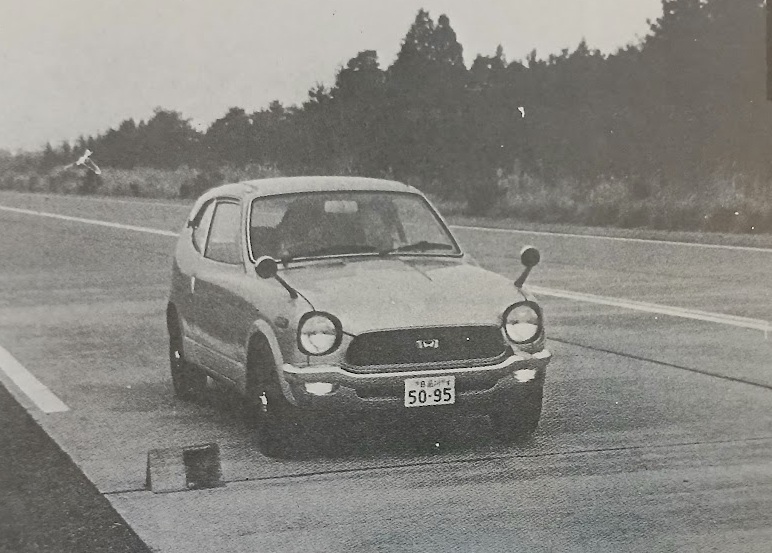 Nissan Z GTL