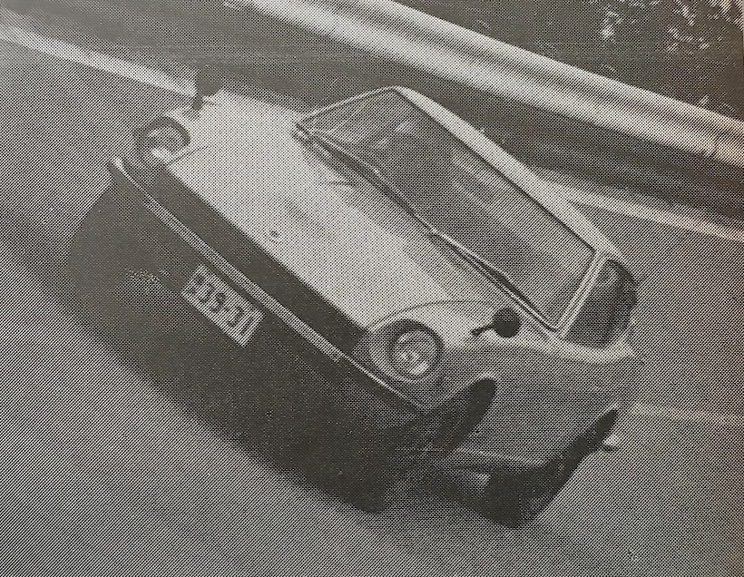 Nissan Fairlady Z432