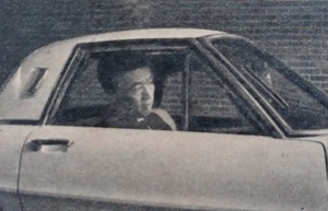 Mazda Cosmo Sport
